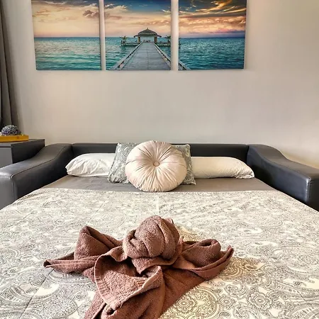 Modern With An Addictive Terrace View * Los Cristianos (Tenerife)