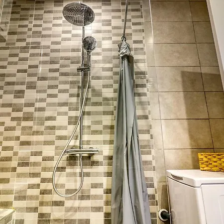 Apartment Modern With An Addictive Terrace View Los Cristianos (Tenerife)