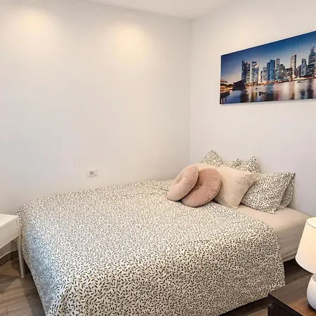 Appartement Modern With Stunning Ocean And Pool View