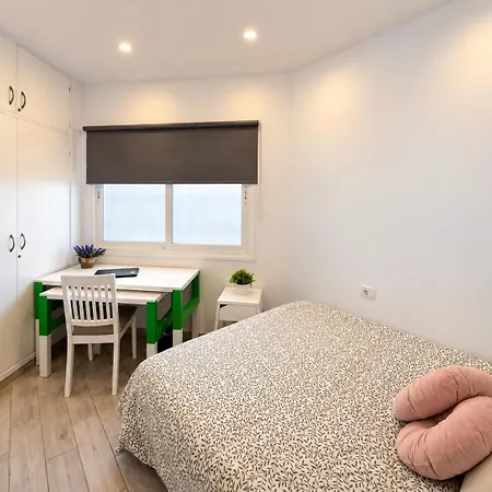 Appartement Modern With Stunning Ocean And Pool View