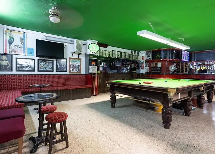 Appartamento Modern With An Addictive Terrace View