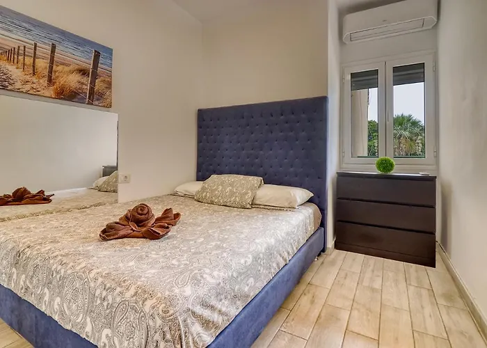 Modern With An Addictive Terrace View * Los Cristianos (Tenerife)