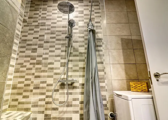 Appartamento Modern With An Addictive Terrace View Los Cristianos (Tenerife)