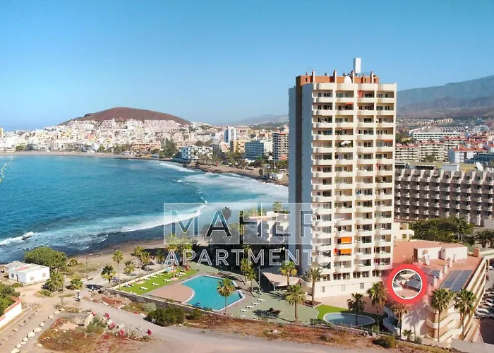 Modern With An Addictive Terrace View Appartamento *